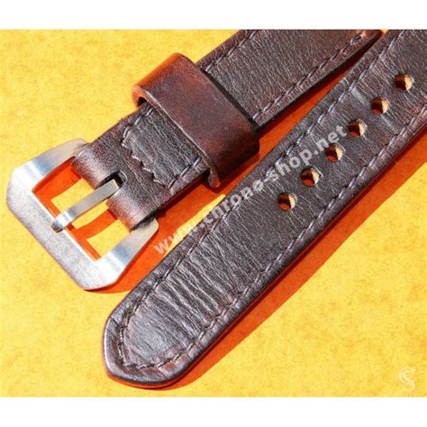 panerai ammo strap|aftermarket panerai watch straps.